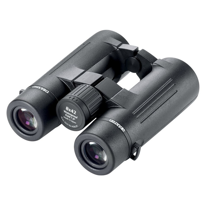 Opticron Binoculars DBA VHD 8x42