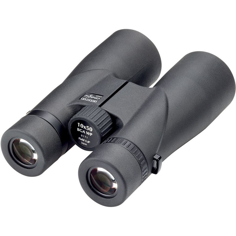 Opticron Binoculars Imagic BGA VHD 10x50