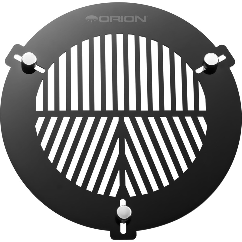 Orion Focusing Mask Bahtinov PinPoint 98-123mm