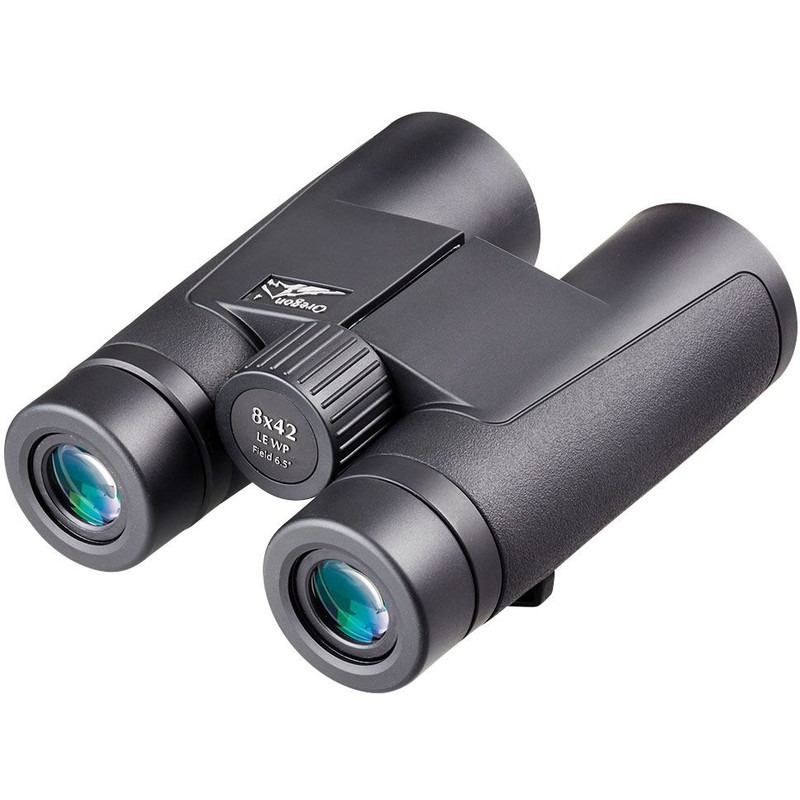 Opticron Binoculars Oregon 4 LE WP 8x42 DCF