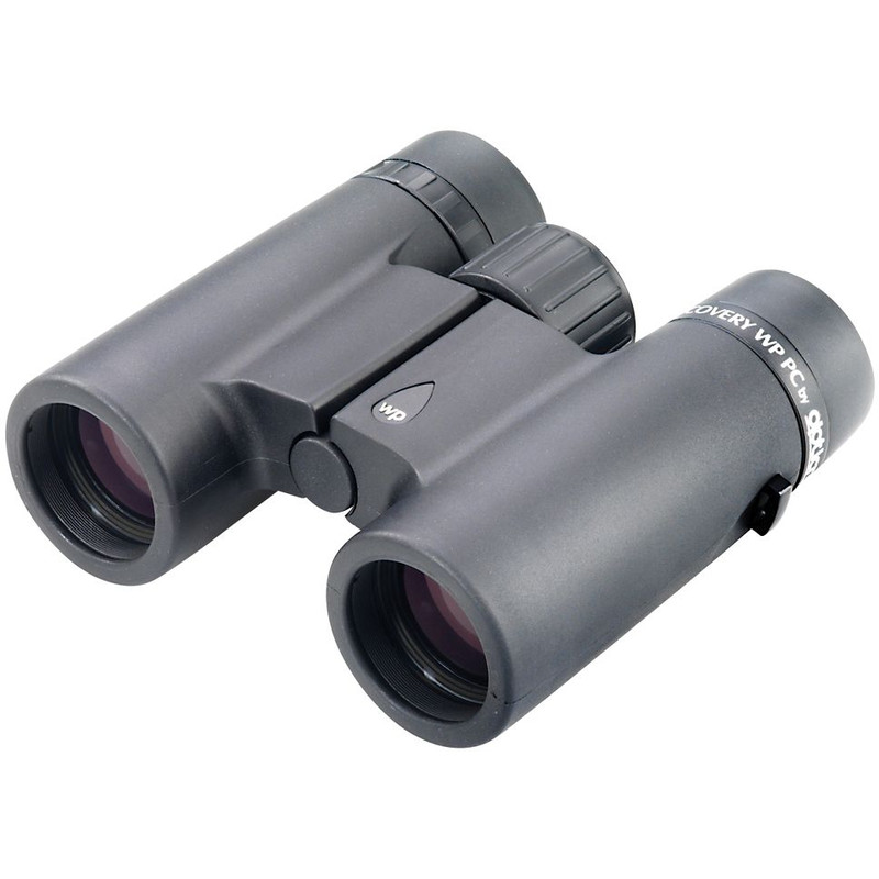 Opticron Binoculars Discovery WP PC 8x32 DWCF