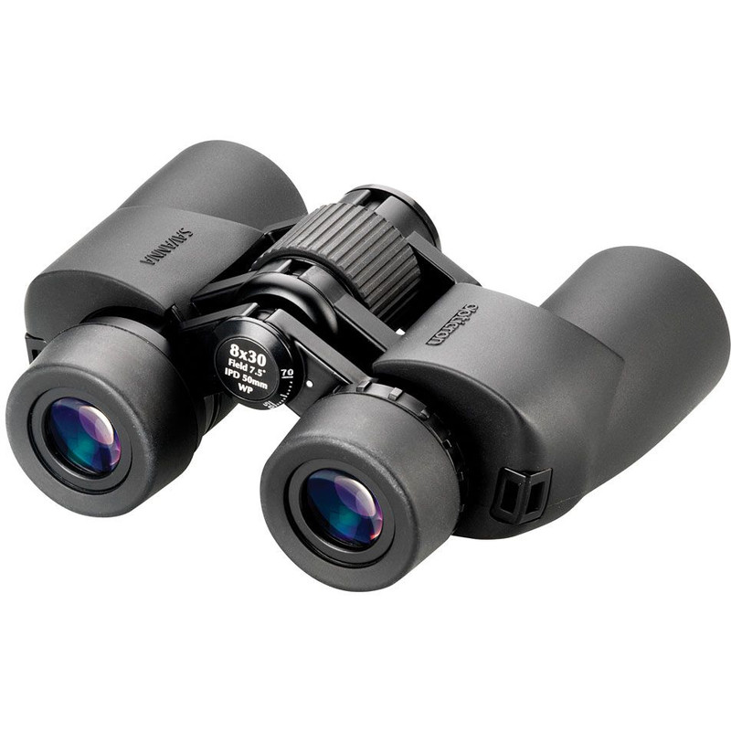 Opticron Binoculars Savanna WP 8x30 ZCF