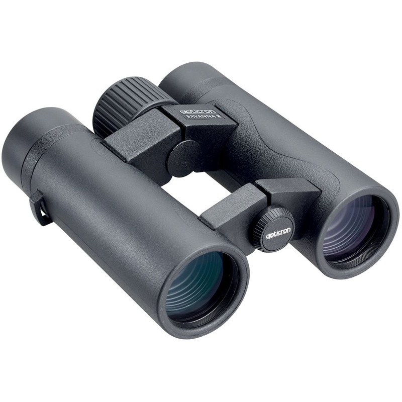 Opticron Binoculars Savanna R 8x33 DCF