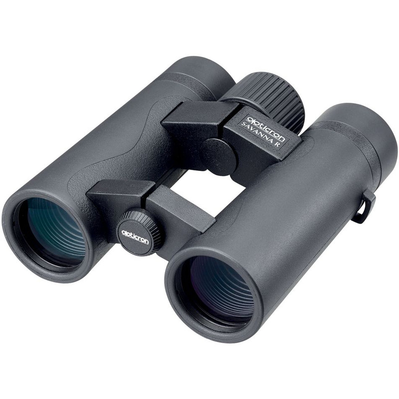 Opticron Binoculars Savanna R 10x33 DCF