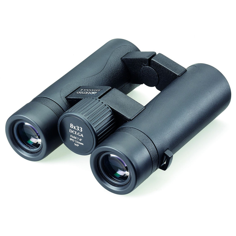 Opticron Binoculars Savanna R 8x33 DCF