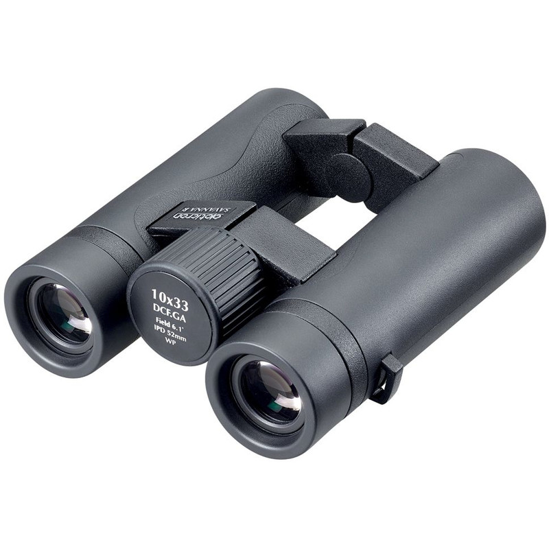 Opticron Binoculars Savanna R 10x33 DCF