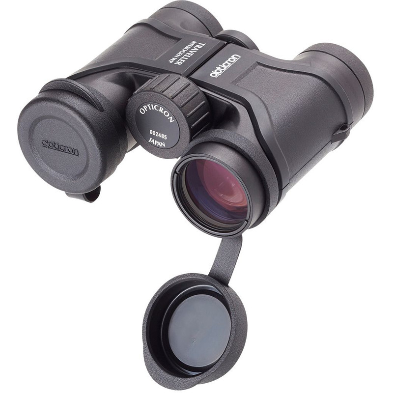 Opticron Binoculars Traveller BGA 6x32