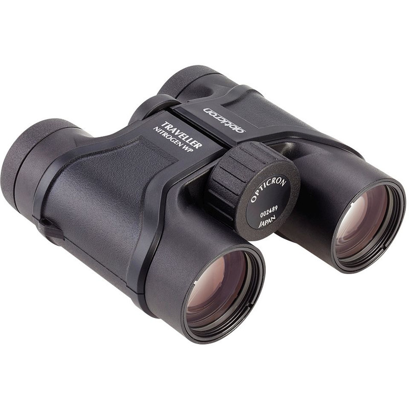 Opticron Binoculars Traveller BGA 8x32