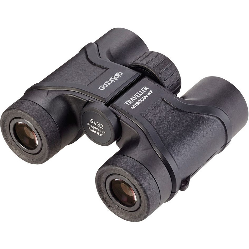 Opticron Binoculars Traveller BGA 8x32