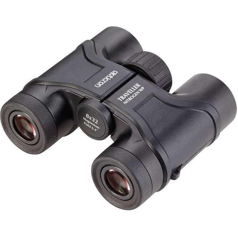 Opticron Binoculars Traveller BGA 8x32