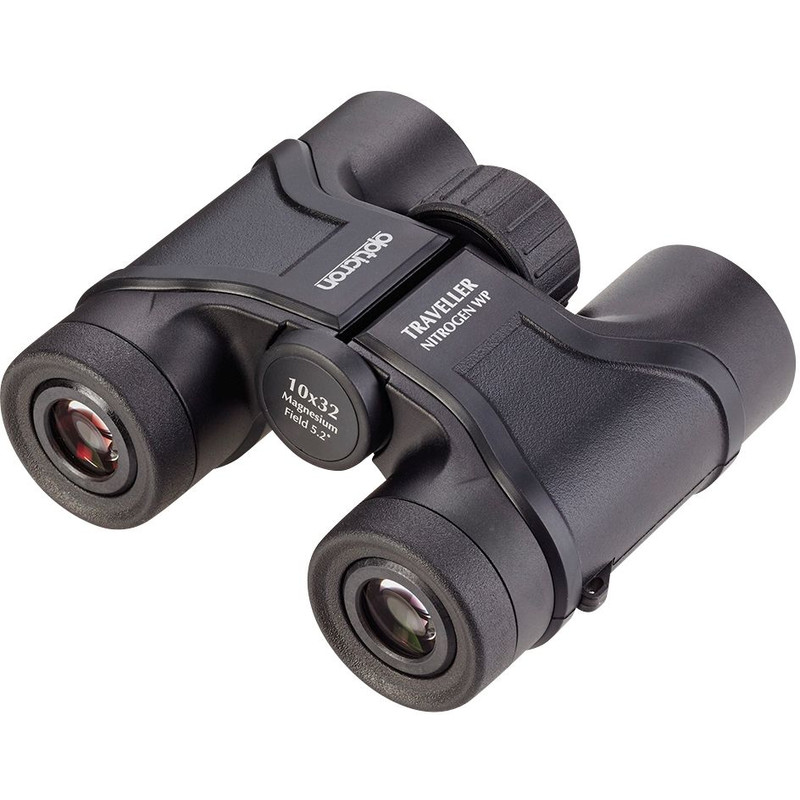 Opticron Binoculars Traveller BGA 10x32