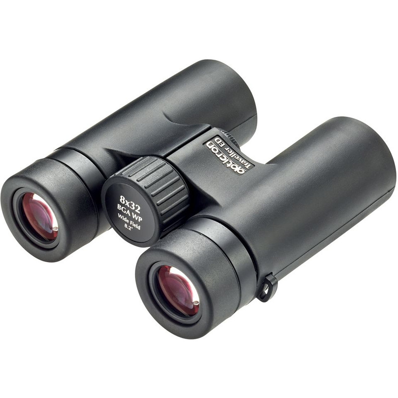 Opticron Binoculars Traveller BGA ED 8x32