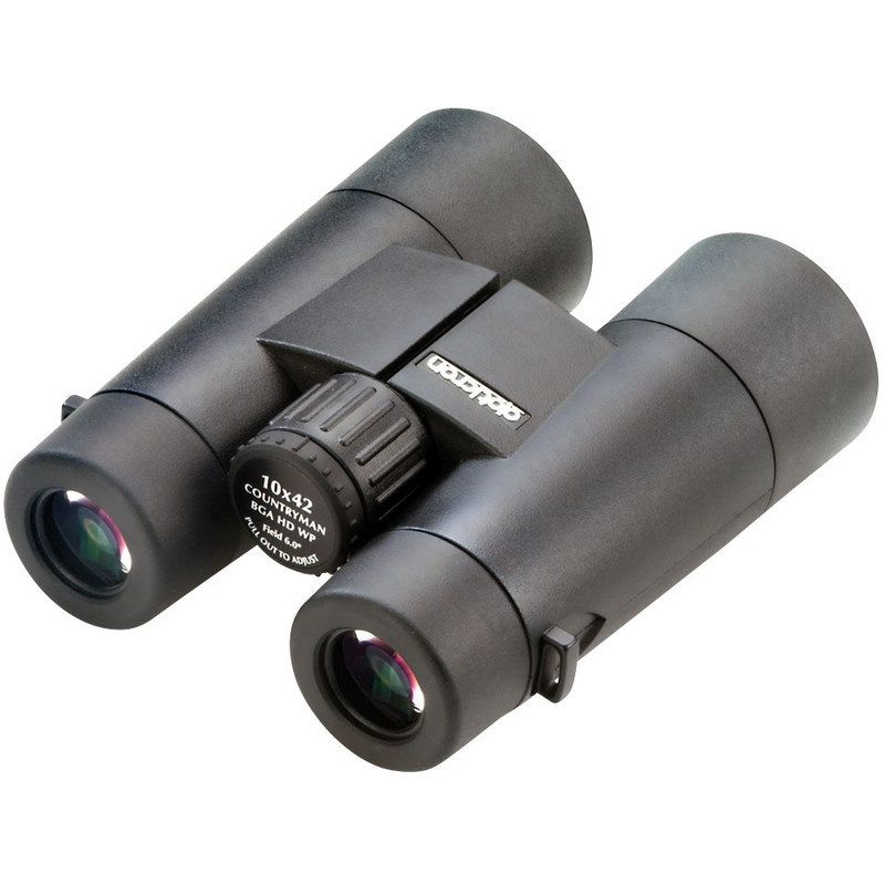 Opticron Binoculars Countryman BGA HD 10x42
