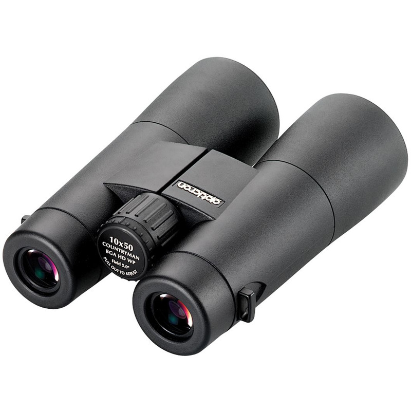 Opticron Binoculars Countryman BGA HD 10x50