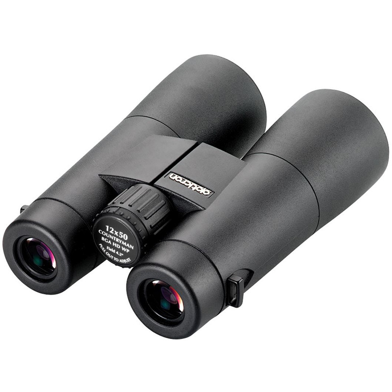 Opticron Binoculars Countryman BGA HD 12x50