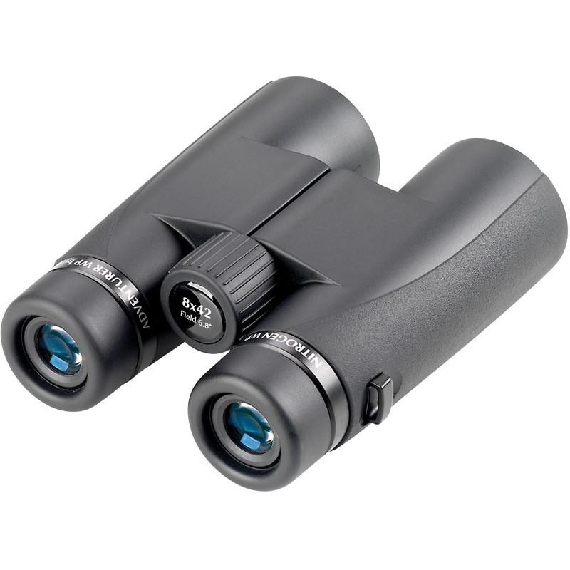 Opticron Binoculars Adventurer WP 8x42