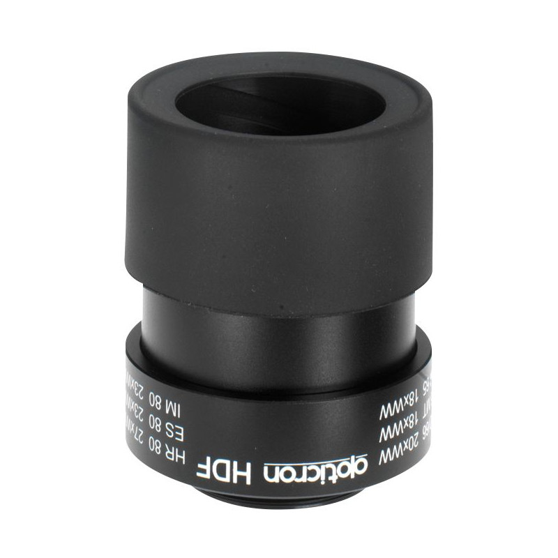 Opticron HDF-Eyepiece WW 20x (HR 66) / 27x (HR 80)