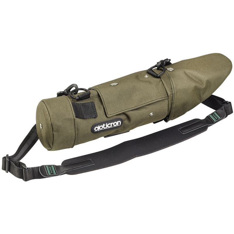 Opticron Bag Stay-on-Case HR 66 ED Straight green