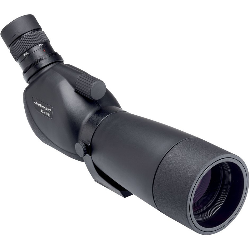 Opticron Spotting scope Adventurer II WP 15-45x60 45°-Angled
