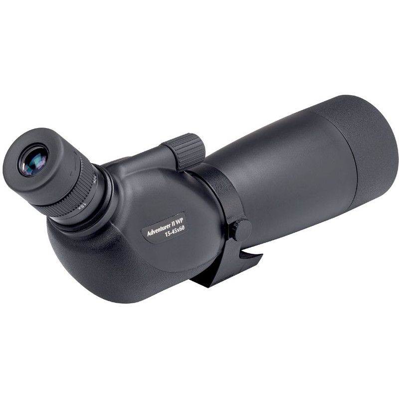 Opticron Spotting scope Adventurer II WP 15-45x60 45°-Angled