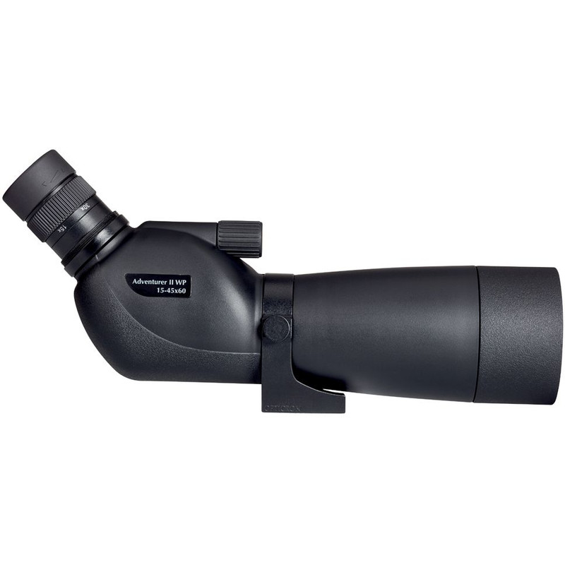 Opticron Spotting scope Adventurer II WP 15-45x60 45°-Angled