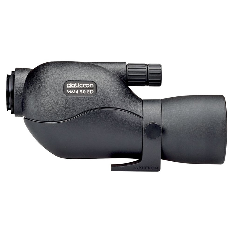 Opticron Spotting scope MM4 50 GA ED Straight