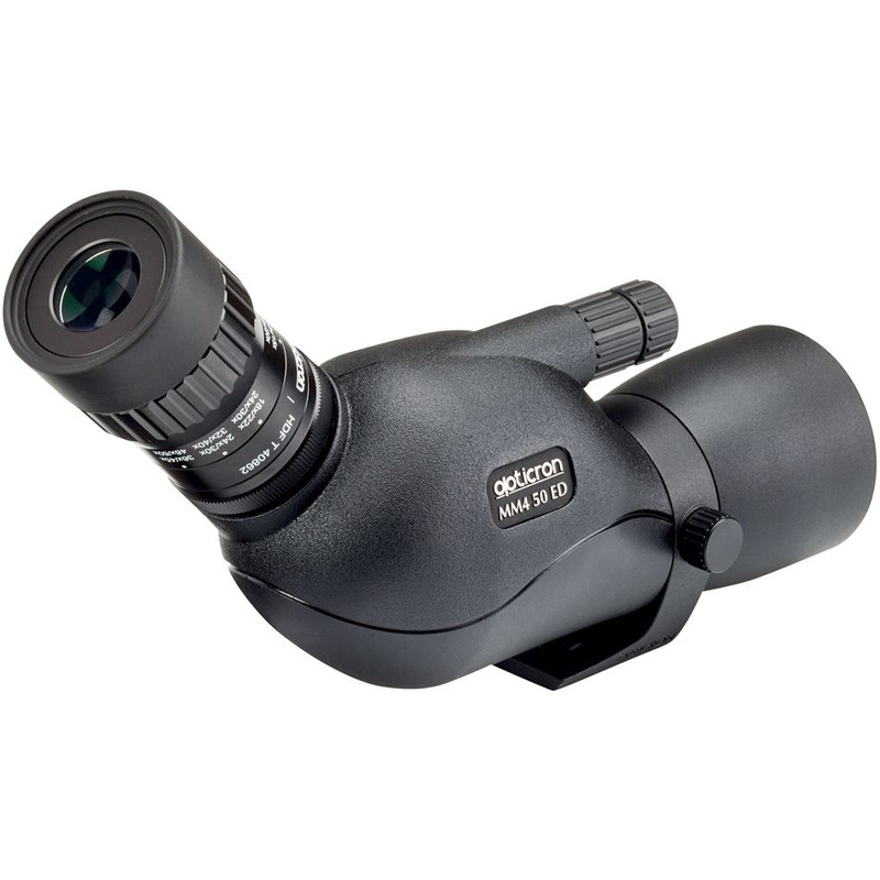 Opticron Spotting scope MM4 50 GA ED 45°-Angled