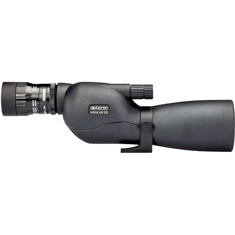 Opticron Spotting scope MM4 60 GA ED Straight