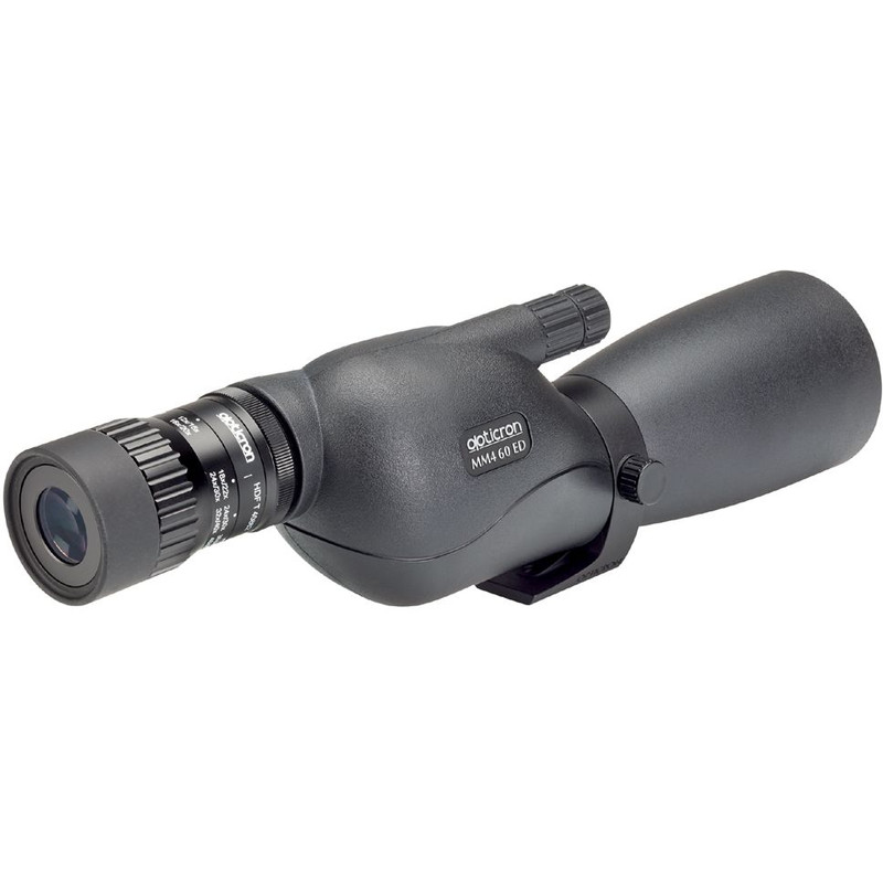 Opticron Spotting scope MM4 60 GA ED Straight