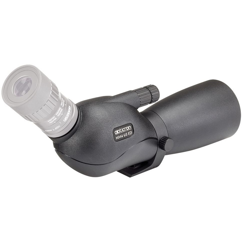 Opticron Spotting scope MM4 60 GA ED 45°-Angled