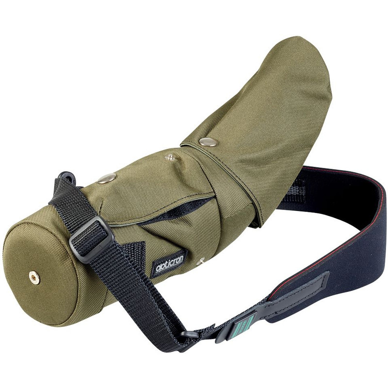 Opticron Bag Stay-on-Case MM4 50mm 45° green