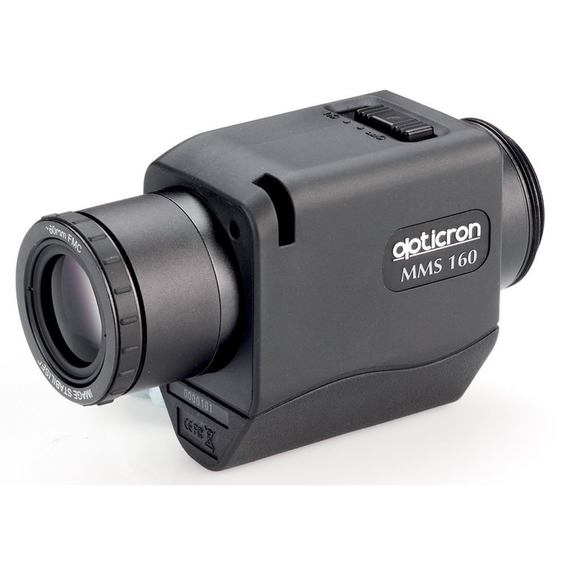 Opticron MMS 160 Travelscope Image stabilised