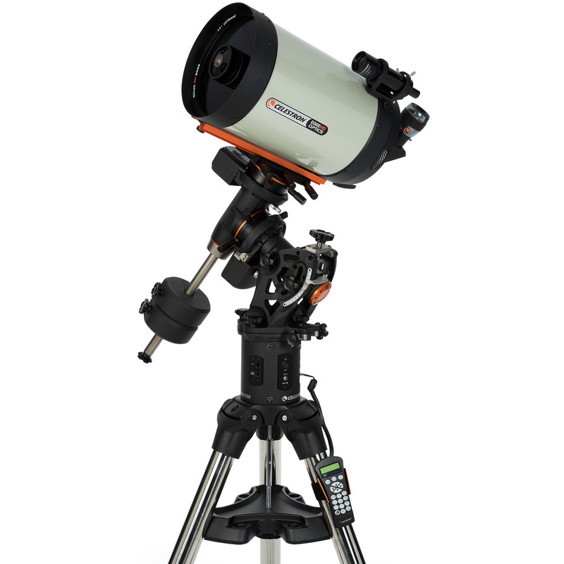 Celestron Schmidt-Cassegrain telescope SC 279/2800 EdgeHD 1100 CGE Pro GoTo