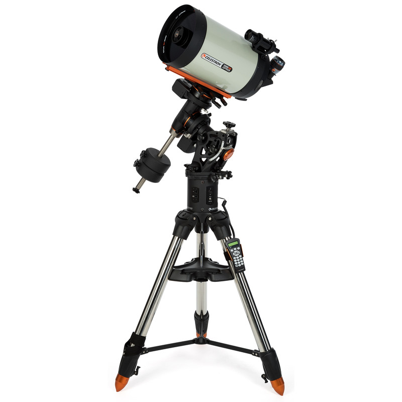 Celestron Schmidt-Cassegrain telescope SC 279/2800 EdgeHD 1100 CGE Pro GoTo