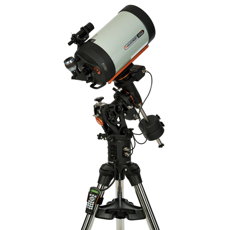 Celestron Schmidt-Cassegrain telescope SC 279/2800 EdgeHD 1100 CGE Pro GoTo