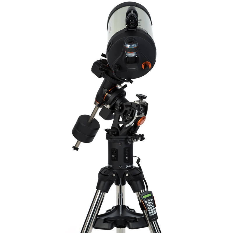 Celestron Schmidt-Cassegrain telescope SC 279/2800 EdgeHD 1100 CGE Pro GoTo