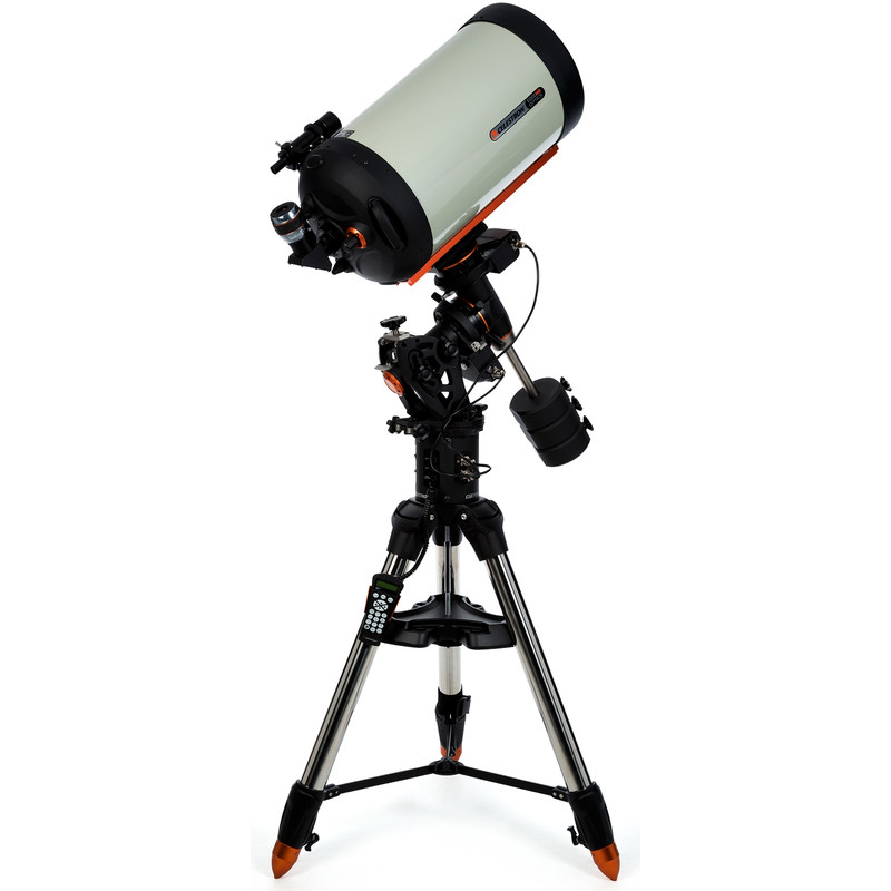 Celestron Schmidt-Cassegrain telescope SC 356/3910 EdgeHD 1400 CGE Pro GoTo