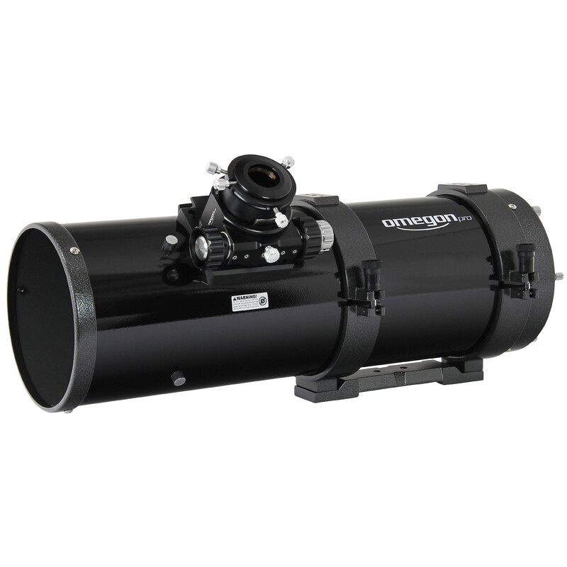 Omegon Telescope Teleskop Pro Astrograph V2 154/600 OTA