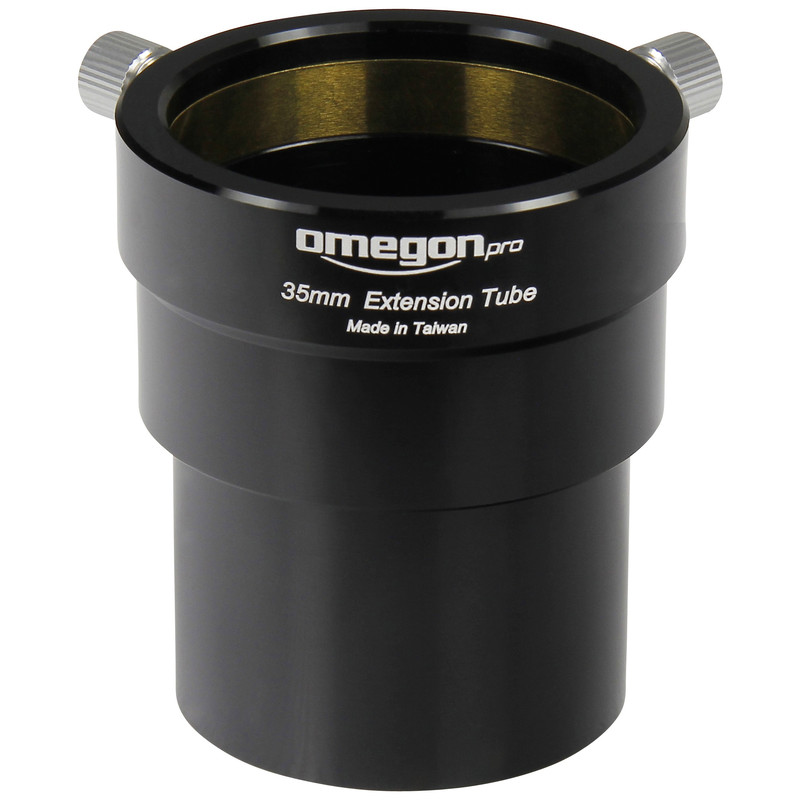 Omegon Telescope Pro Astrograph 203/800 OTA