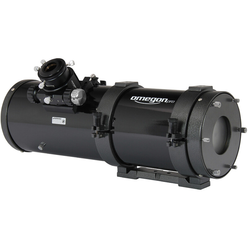 Omegon Telescope Teleskop Pro Astrograph V2 154/600 OTA