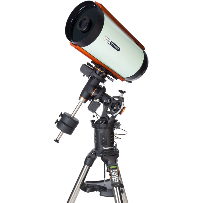 Celestron Telescope Astrograph S 279/620 RASA CGE Pro GoTo