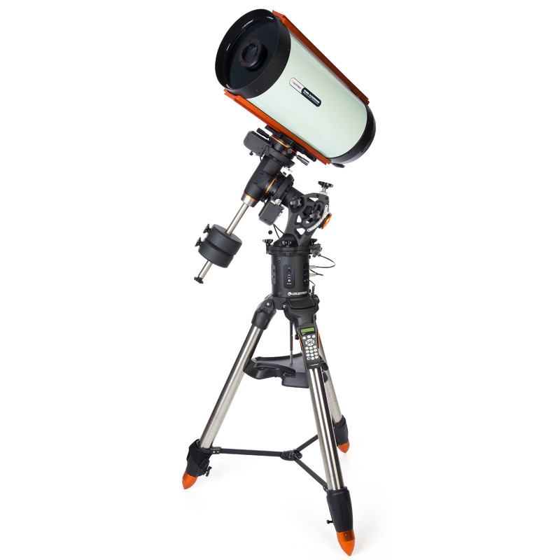 Celestron Telescope Astrograph S 279/620 RASA CGE Pro GoTo