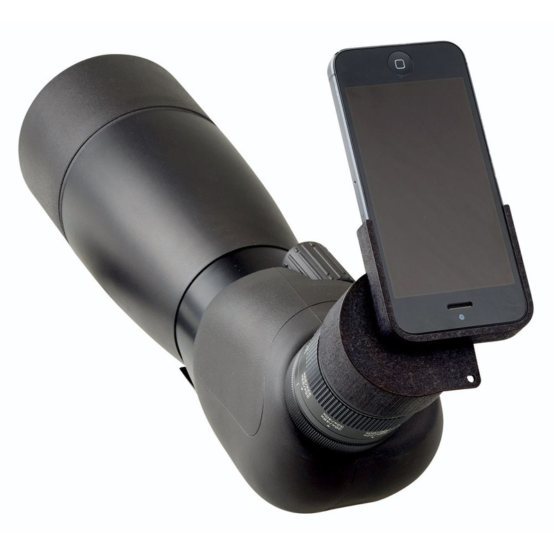 Opticron Apple iPhone 5/5s smartphone adapter for SDL eyepiece