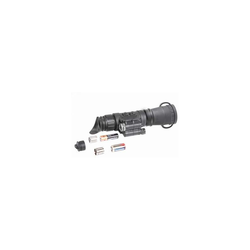 EOC Night vision device Solaris 3x Gen. 2+ WP