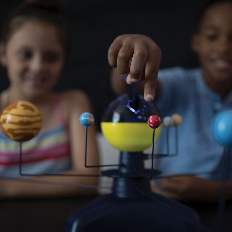 Learning Resources GeoSafari® Motorised Solar System