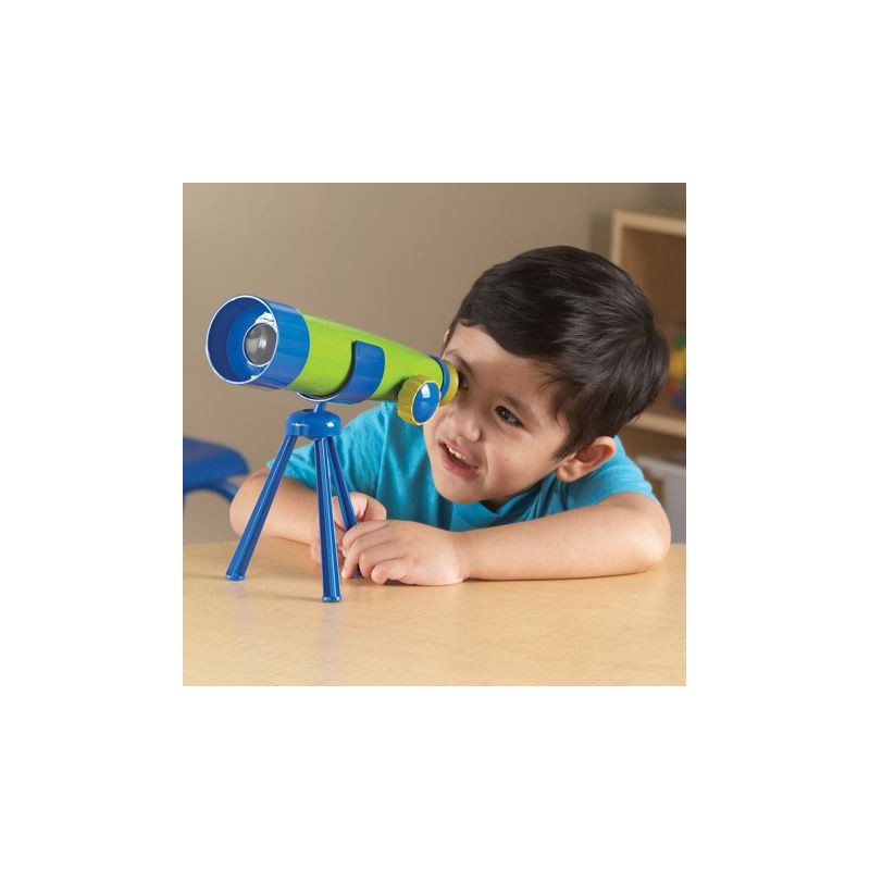 Learning Resources Primary Science telescope