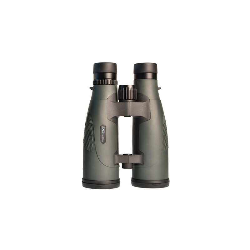 DDoptics Binoculars Pirschler 10x56 Gen. 3 green