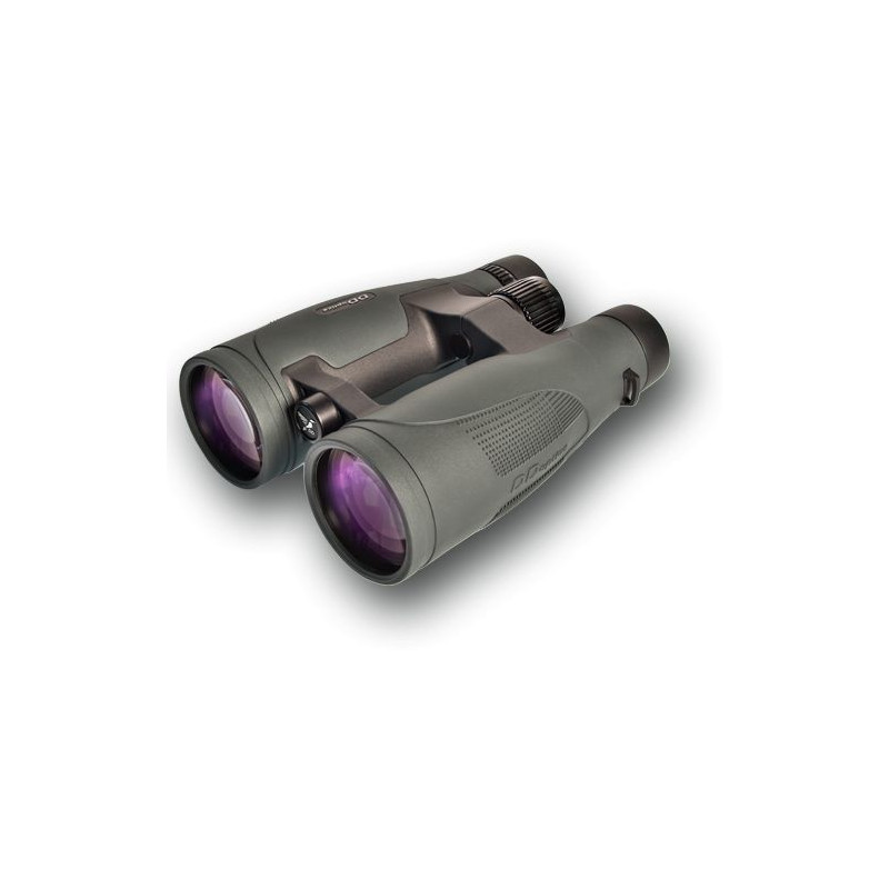 DDoptics Binoculars Pirschler 15x56 Gen. 3 green