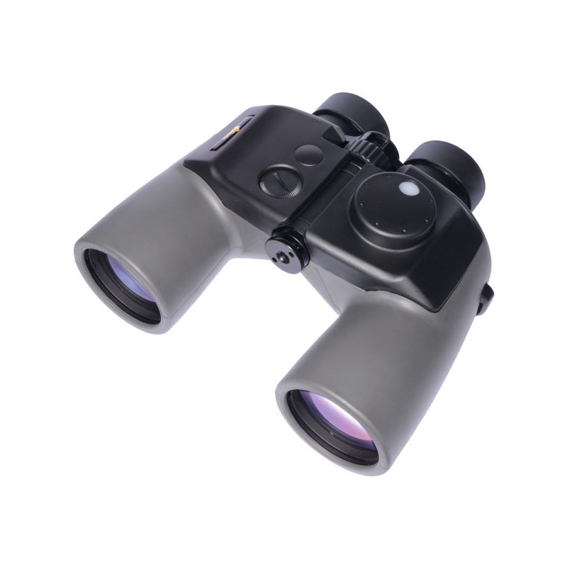 DDoptics Binoculars Steiger 7x50 HDX-C Compass