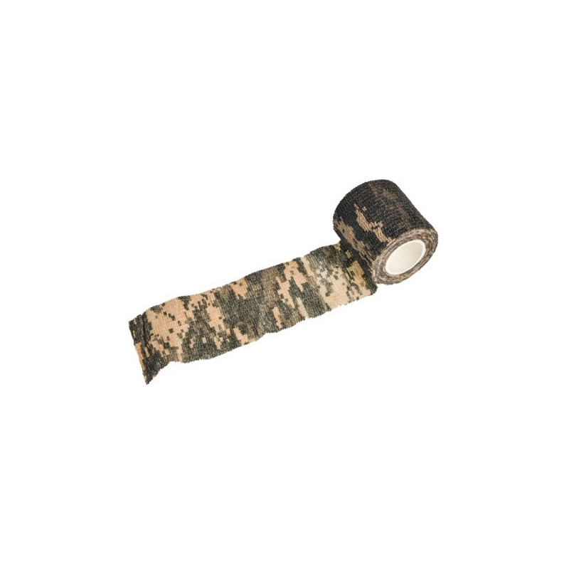 DDoptics ACU DIGITAL camouflage tape